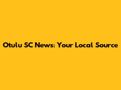 Otulu SC News: Your Local Source