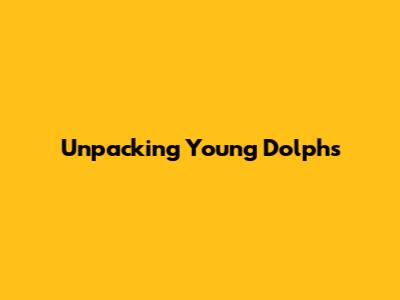 Unpacking Young Dolph's 